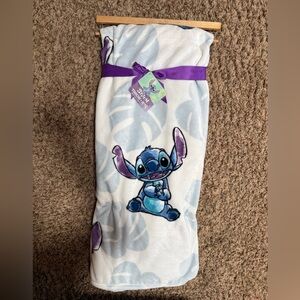 Lilo and stitch blanket